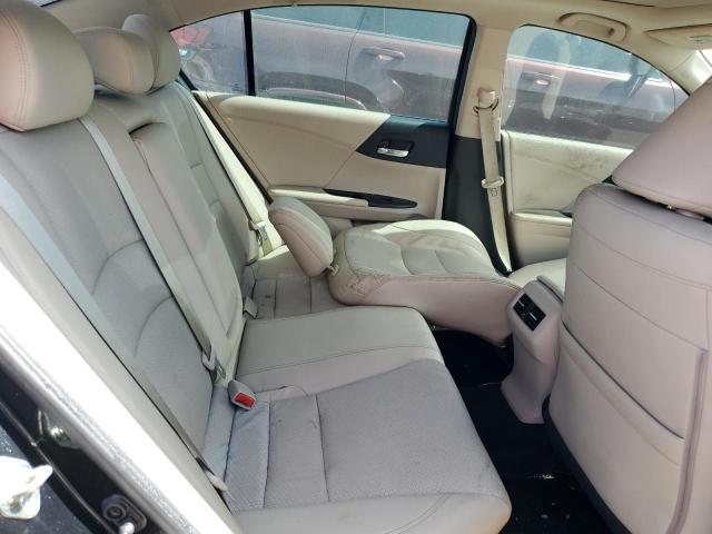 Photo 10 from auction – 2015 HONDA ACCORD EXL with VIN 1HGCR2F86FA015344