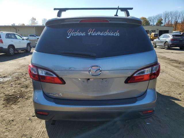 Photo 6 from auction – 2012 MAZDA 5 with VIN JM1CW2DL8C0121181