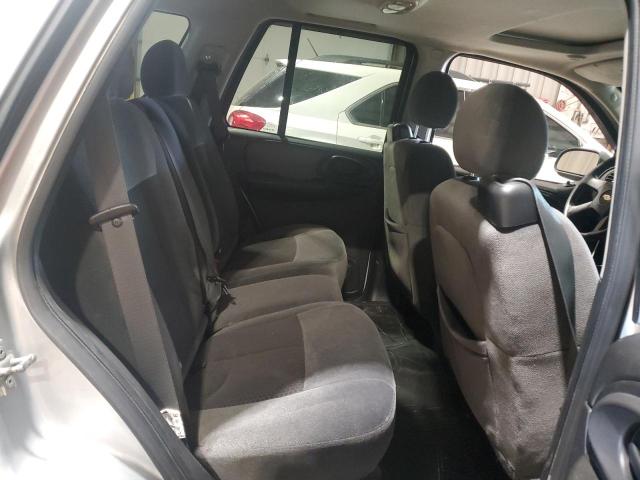 Photo 11 from auction – 2009 CHEVROLET TRAILBLAZE with VIN 1GNDT33S492105821