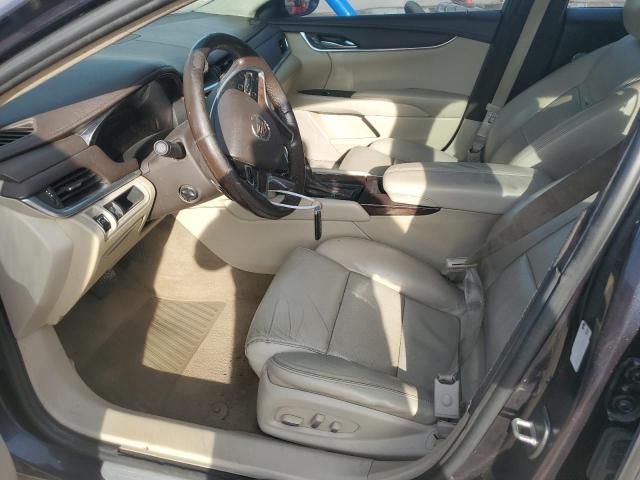 Photo 7 from auction – 2014 CADILLAC XTS LIMOUS with VIN 2GEXG6U33E9258132