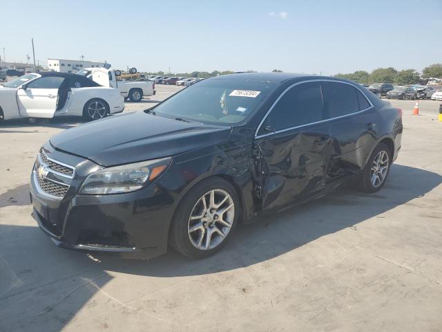 CHEVROLET MALIBU 1LT 2013 with VIN 1G11C5SA4DF349009 - Photo from auction