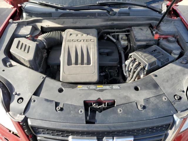 Photo 12 from auction – 2013 GMC TERRAIN SL with VIN 2GKALSEK3D6147335