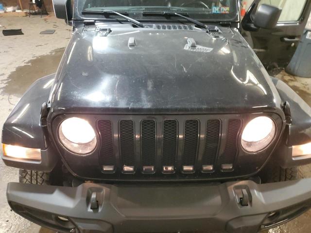 Photo 12 from auction – 2021 JEEP WRANGLER U with VIN 1C4HJXEG4MW844446