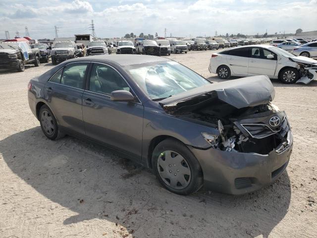 Photo 4 from auction – 2010 TOYOTA CAMRY BASE with VIN 4T1BF3EK5AU028059
