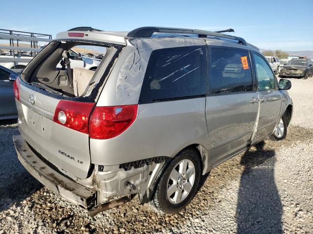 Photo 3 from auction – 2006 TOYOTA SIENNA with VIN 5TDZA23C36S424963