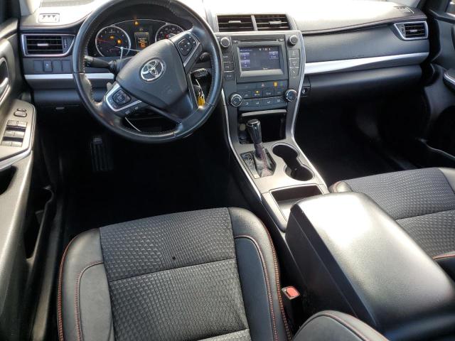 Photo 8 from auction – 2015 TOYOTA CAMRY LE with VIN 4T1BF1FK3FU092112