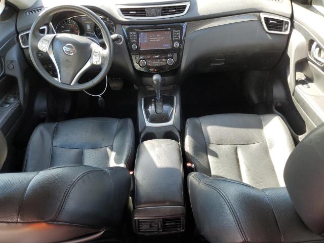 Photo 8 from auction – 2015 NISSAN ROGUE S with VIN 5N1AT2MV5FC914941