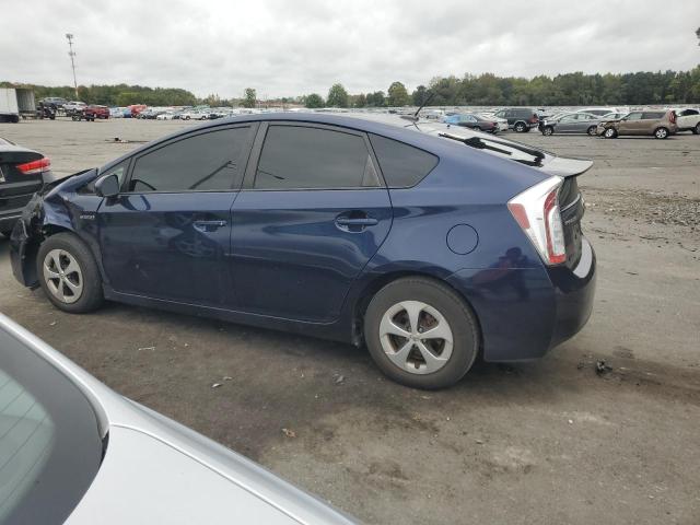 Photo 2 from auction – 2014 TOYOTA PRIUS with VIN JTDKN3DU1E0363892