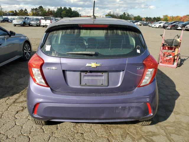 Photo 6 from auction – 2016 CHEVROLET SPARK 1LT with VIN KL8CD6SA3GC616335