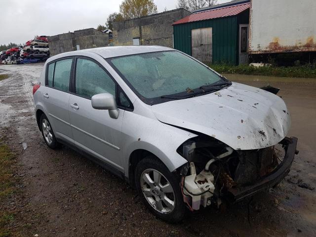 صورة رقم 4 من المزاد - 2007 NISSAN VERSA S مع VIN 3N1BC13E67L386338