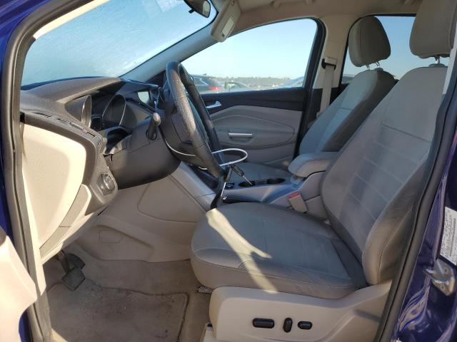 Photo 7 from auction – 2015 FORD ESCAPE SE with VIN 1FMCU0GX4FUA44505