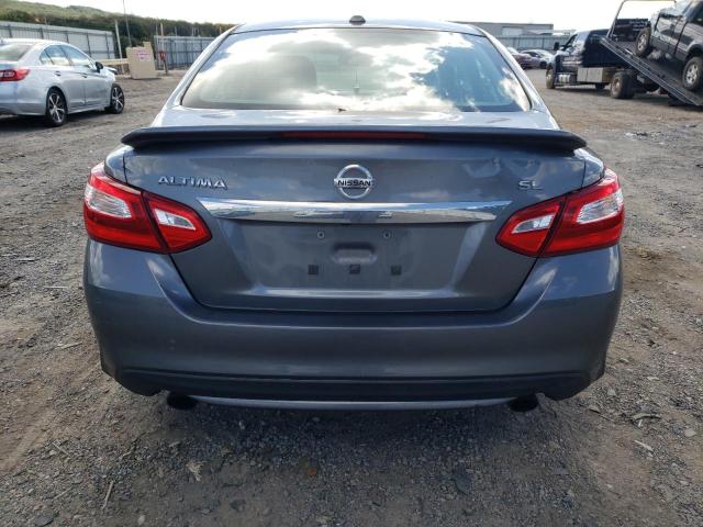Photo 6 from auction – 2016 NISSAN ALTIMA 2.5 with VIN 1N4AL3AP1GC129615