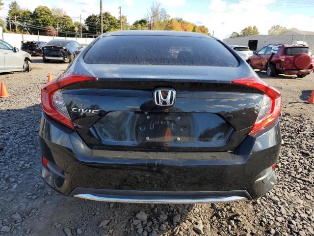 Photo 6 from auction – 2019 HONDA CIVIC LX with VIN 2HGFC2F66KH536363
