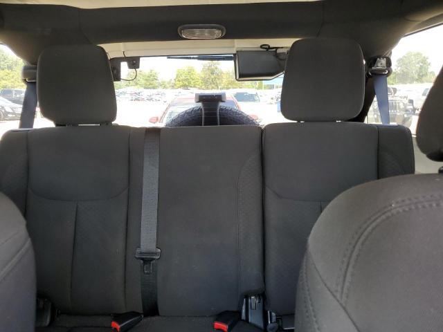 Photo 10 from auction – 2015 JEEP WRANGLER U with VIN 1C4BJWDG2FL740673