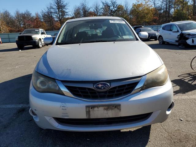 Photo 5 from auction – 2009 SUBARU IMPREZA 2. with VIN JF1GH60639G801613