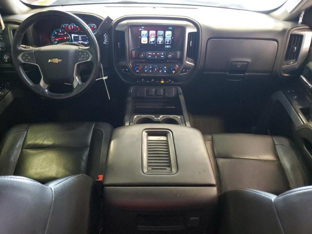 Photo 8 from auction – 2017 CHEVROLET SILVERADO with VIN 3GCUKSEC7HG481284