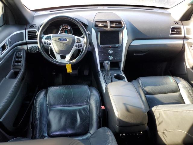 Photo 8 from auction – 2013 FORD EXPLORER X with VIN 1FM5K8D8XDGC56461
