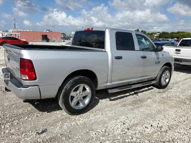 Foto 3 de la subasta – 2017 RAM 1500 ST con VIN 1C6RR7KG2HS732427