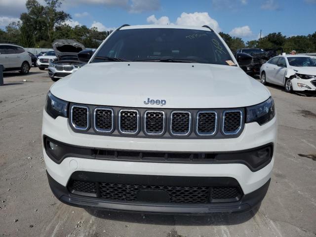 Photo 5 from auction – 2023 JEEP COMPASS LA with VIN 3C4NJDBN1PT504220