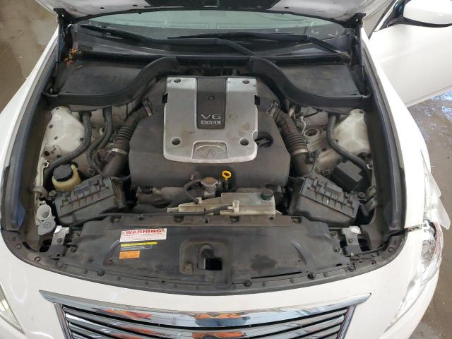 Photo 11 from auction – 2011 INFINITI G37 with VIN JN1CV6AR1BM354140
