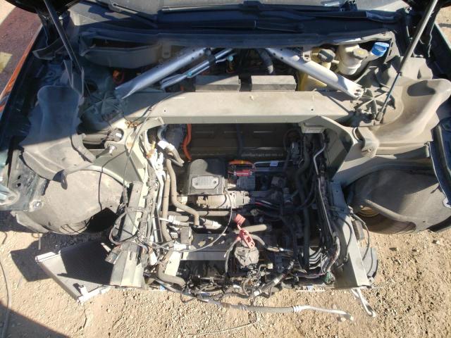 Photo 11 from auction – 2013 TESLA MODEL S with VIN 5YJSA1AG7DFP07577