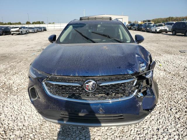 Photo 5 from auction – 2023 BUICK ENVISION A with VIN LRBFZSR43PD142779