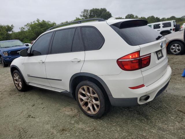 Photo 2 from auction – 2012 BMW X5 XDRIVE3 with VIN 5UXZV4C52CL752887