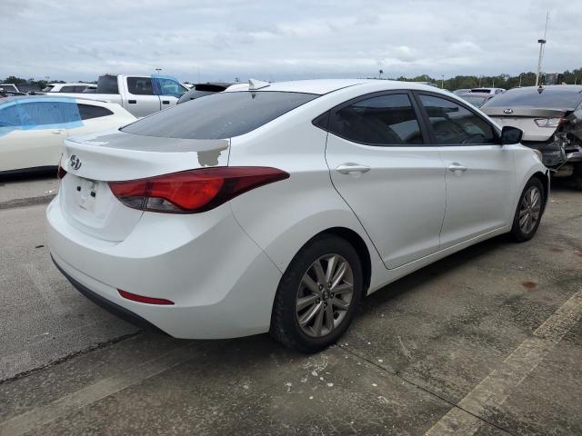 Photo 3 from auction – 2016 HYUNDAI ELANTRA SE with VIN 5NPDH4AE9GH749310