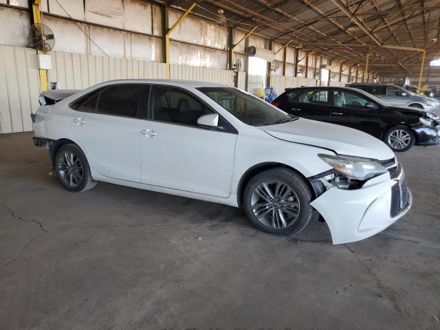 Photo 4 from auction – 2017 TOYOTA CAMRY LE with VIN 4T1BF1FK3HU412063