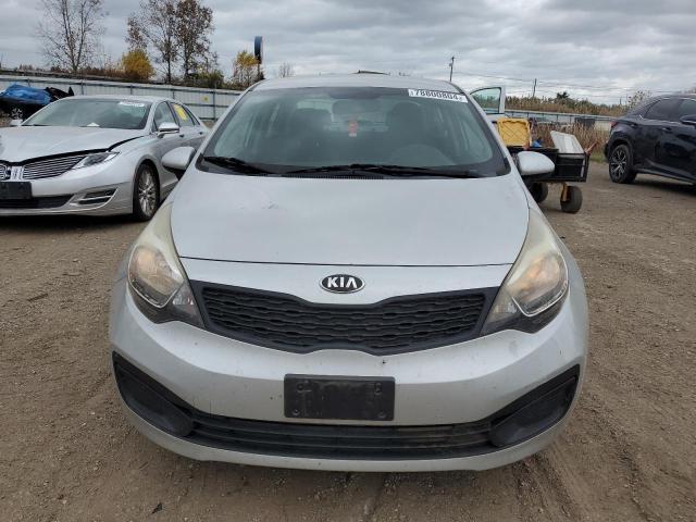 Zdjęcie 5 z aukcji – 2013 KIA RIO LX z VIN KNADM4A31D6282817