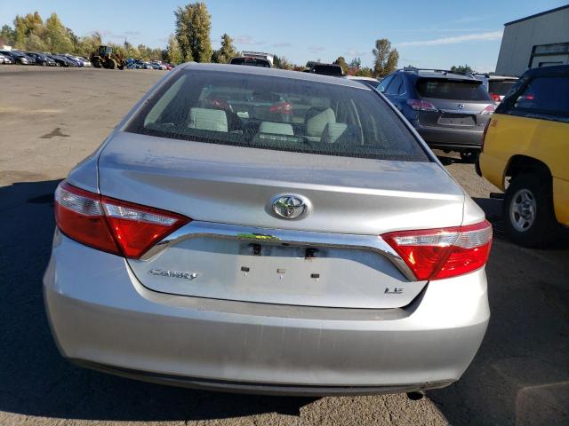 Photo 6 from auction – 2017 TOYOTA CAMRY LE with VIN 4T1BF1FK3HU697251