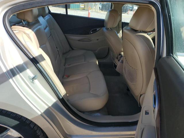Foto 10 de la subasta – 2011 BUICK LACROSSE C con VIN 1G4GC5ED9BF303241