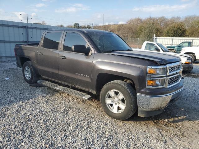 Photo 4 from auction – 2014 CHEVROLET SILVERADO with VIN 3GCUKREC4EG265011
