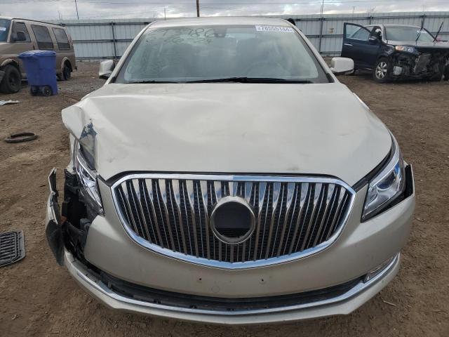 Снимка 5 от търг – 2015 BUICK LACROSSE с VIN 1G4GB5G31FF121045
