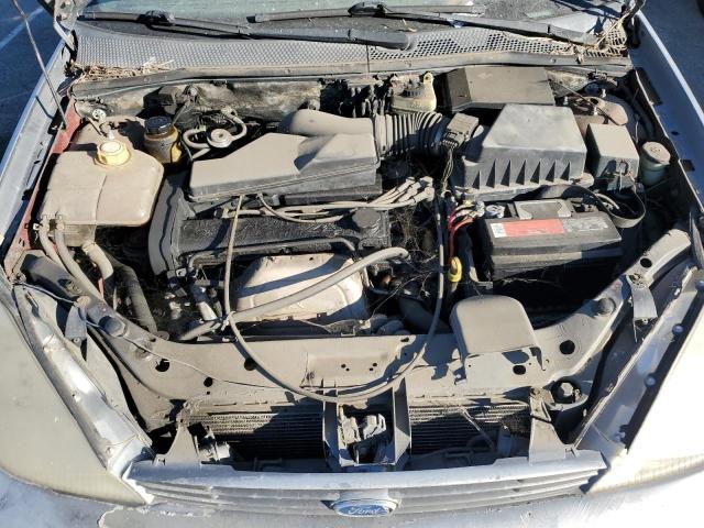 Photo 11 from auction – 2000 FORD FOCUS SE with VIN 1FAFP3431YW161158