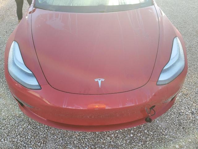 Photo 11 from auction – 2018 TESLA MODEL 3 with VIN 5YJ3E1EB4JF065516