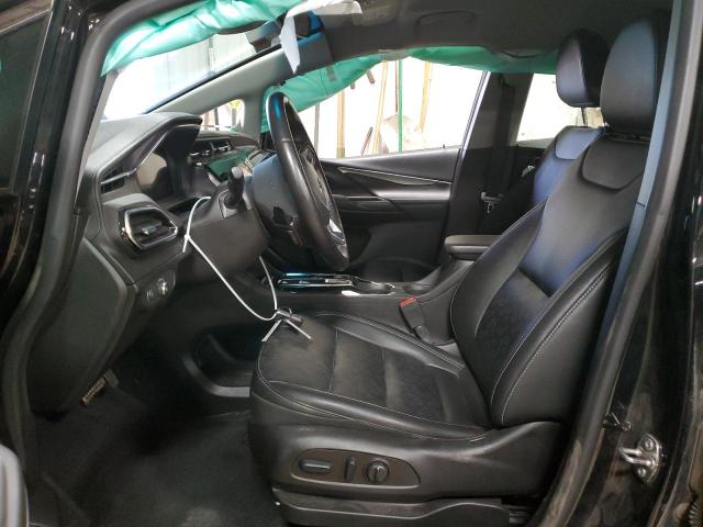 Photo 7 from auction – 2023 CHEVROLET BOLT EV 2L with VIN 1G1FX6S0XP4139490