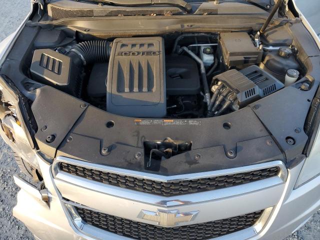 Photo 12 from auction – 2011 CHEVROLET EQUINOX LT with VIN 2CNALDEC9B6325810