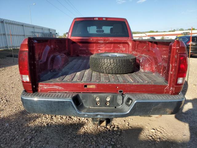 Photo 6 from auction – 2013 RAM 2500 ST with VIN 3C6TR5HT4DG550874