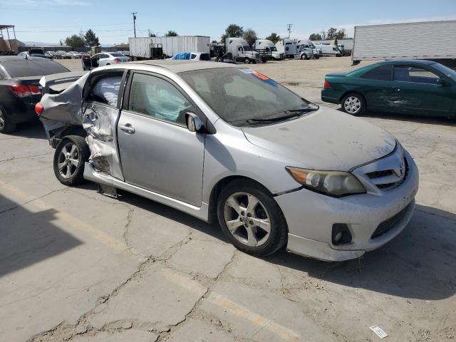 Photo 4 from auction – 2012 TOYOTA COROLLA BA with VIN 2T1BU4EE7CC854826