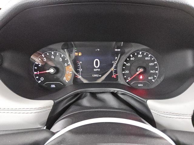 Photo 9 from auction – 2023 JEEP COMPASS LI with VIN 3C4NJDCN4PT522550