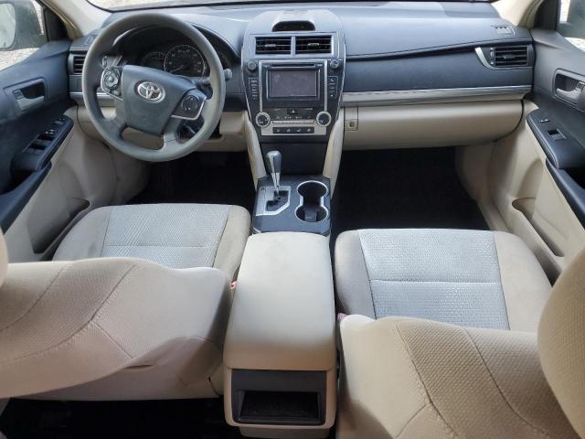 صورة رقم 8 من المزاد - 2012 TOYOTA CAMRY BASE مع VIN 4T1BF1FK9CU021637