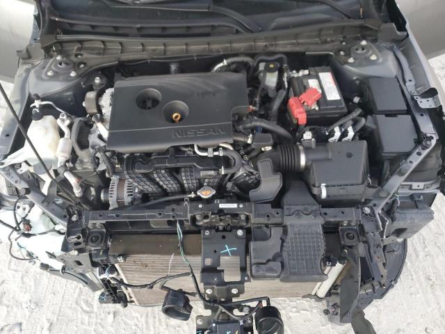 Photo 11 from auction – 2020 NISSAN ALTIMA S with VIN 1N4BL4BV6LC280077