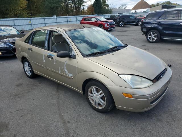 Photo 4 from auction – 2001 FORD FOCUS SE with VIN 1FAFP34P61W349148