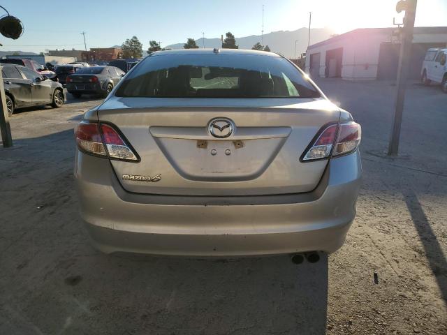 Photo 6 from auction – 2009 MAZDA 6 I with VIN 1YVHP82A495M14783