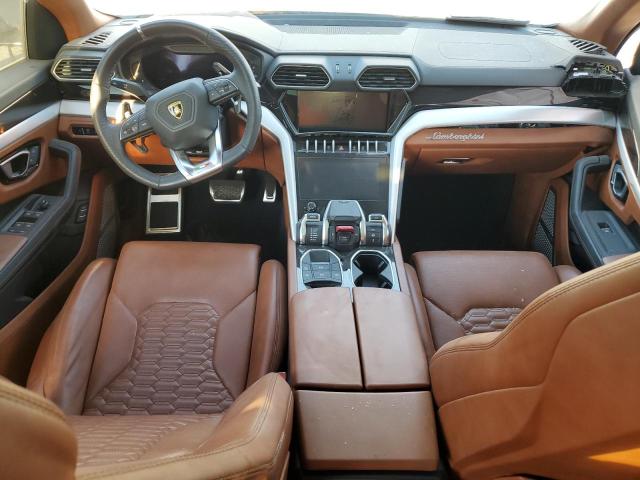 Photo 8 from auction – 2022 LAMBORGHINI URUS with VIN ZPBUA1ZL8NLA22604
