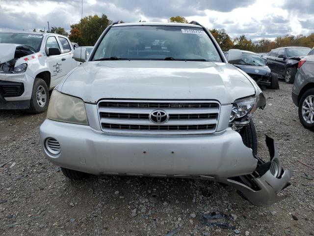 Photo 5 from auction – 2003 TOYOTA HIGHLANDER with VIN JTEGF21A330098005