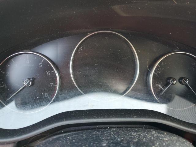 Photo 9 from auction – 2024 MAZDA 3 SELECT S with VIN 3MZBPABM2RM403575