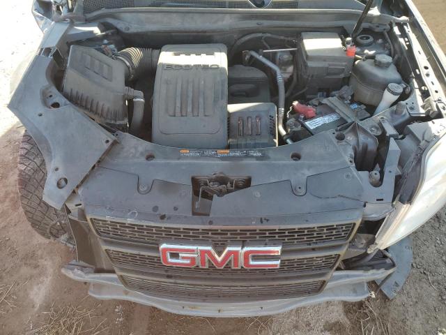 Photo 12 from auction – 2014 GMC TERRAIN SL with VIN 2GKFLVEK0E6267215