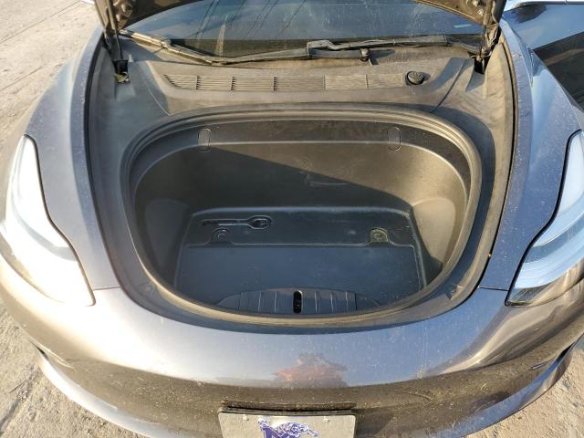 Photo 11 from auction – 2019 TESLA MODEL 3 with VIN 5YJ3E1EA6KF483455